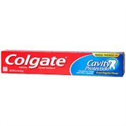 Colgate Original Mint-Flavored Toothpaste