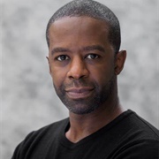 Adrian Lester