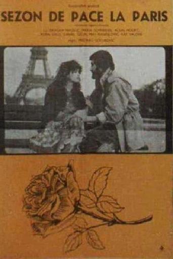 Season of Peace in Paris (1981)