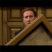 The Declaration of Independence-National Treasure