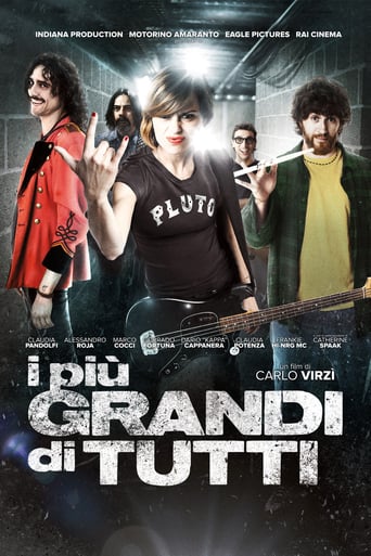 I Più Grandi Di Tutti (2012)