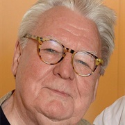 Sir Alan Parker