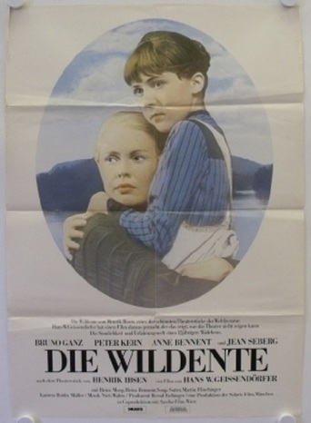 Die Wildente (1976)