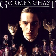 Gormenghast