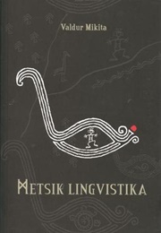 Metsik Lingvistika (Valdur Mikita)