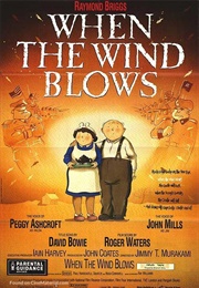 When the Wind Blows (1986)