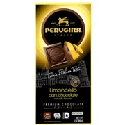 Perugina Limonchello Dark Chocolate