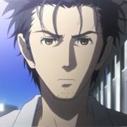 Rintarou Okabe