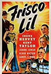 Frisco Lil (1942)