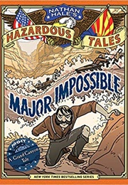 Major Impossible (Nathan Hale)