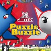 Jetix Puzzle Buzzle