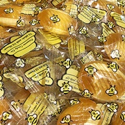 Primrose Double Honey-Filled Candies