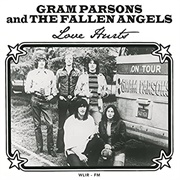 Love Hurts - Gram Parsons