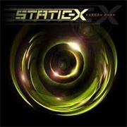 Static X - Shadow Zone