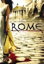 Rome Season 2 (2007)