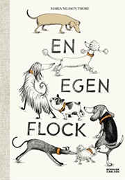 En Egen Flock (Maria Nilsson Thore)