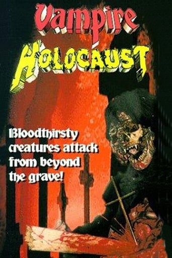 Vampire Holocaust (1997)