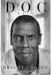 Doc: A Memoir (Dwight Gooden)