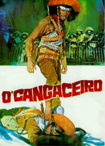 The Magnificent Bandits (1969)
