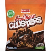 Fruchoc Clusters