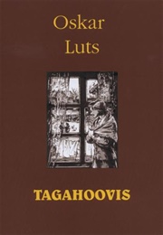 Tagahoovis (Oskar Luts)