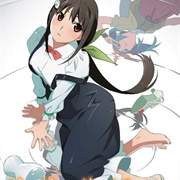 Zoku Owarimonogatari