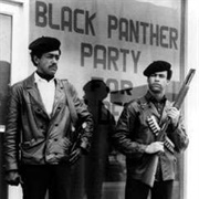 Black Panther Party