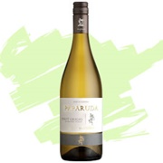 Paparuda Pinot Grigio Cramele Recas