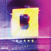 Lies (Otto Knows Remix) - BURNS