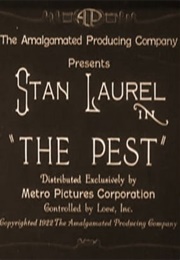 The Pest (1922)