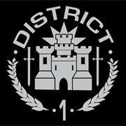 District 1 (Luxury)