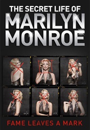 The Secret Life of Marilyn Monroe (2015)