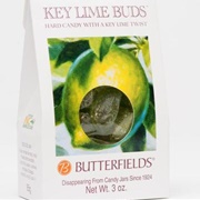 Butterfields Key Lime Buds