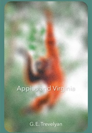 Appius and Virginia (GE Trevelyan)