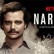 Narcos - &quot;Tuyo&quot; by Rodrigo Amarante