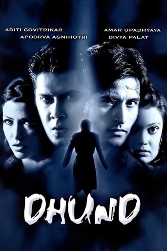 Dhund: The Fog (2003)