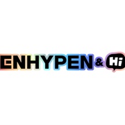 Enhypen&amp;Hi