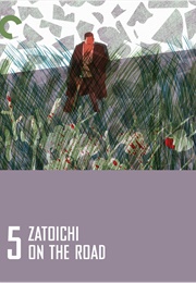 Zatoichi on the Road (1963)