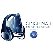 Cincinnati Music Festival