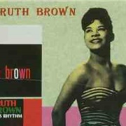 I Don&#39;t Know - Ruth Brown