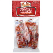 Pico Rico Mexicana Sweet &amp; Hot Candy Powder