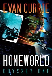 Homeworld (Evan Currie)