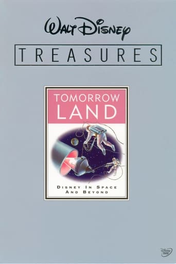 Walt Disney Treasures - Tomorrow Land (2004)