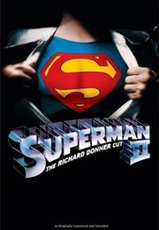 Superman II: The Richard Donner Cut (2006)