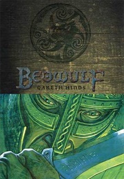 Beowulf: Graphic Novel (Gareth Hinds)