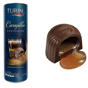 Turin Carajillo Chocolates