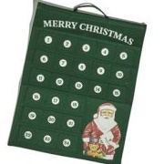 Haigh&#39;s Advent Calendar