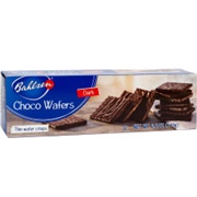 Bahlsen Choco Wafers