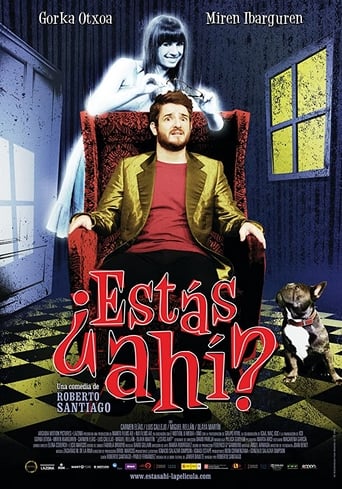 ¿Estás Ahí? (2011)