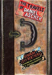 The Travels of Daniel Ascher (Deborah Levy-Bertherat, Adriana Hunter)